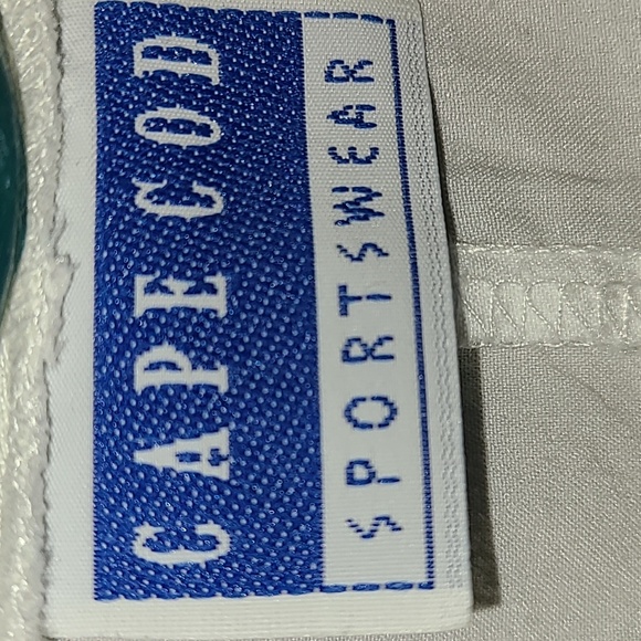 Misses Cape Cod Size Large Top - Picture 2 of 3